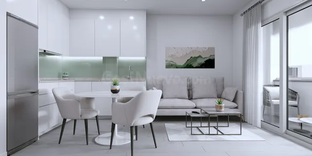 Apartamento 2 habitaciones 60m² en venta - Calaburra - Chapa - foto 5
