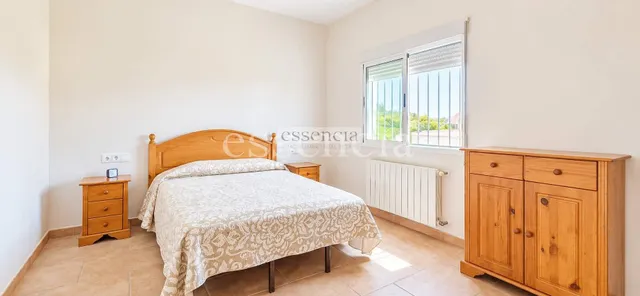 Villa en Oliva  playa urbanización Canyaes — 25