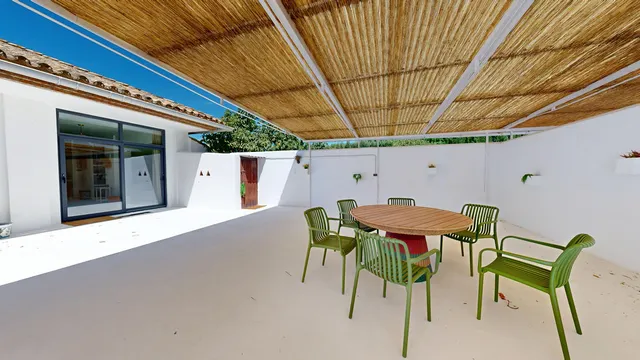 Chalet 3 habitaciones 265m² en venta - Costa Del Sol — 41