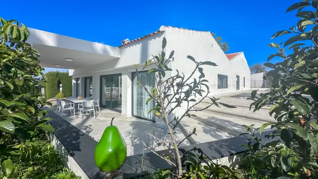VILLA DE LUJO EN ALHAURÍN EL GRANDE. MÁLAGA — 2
