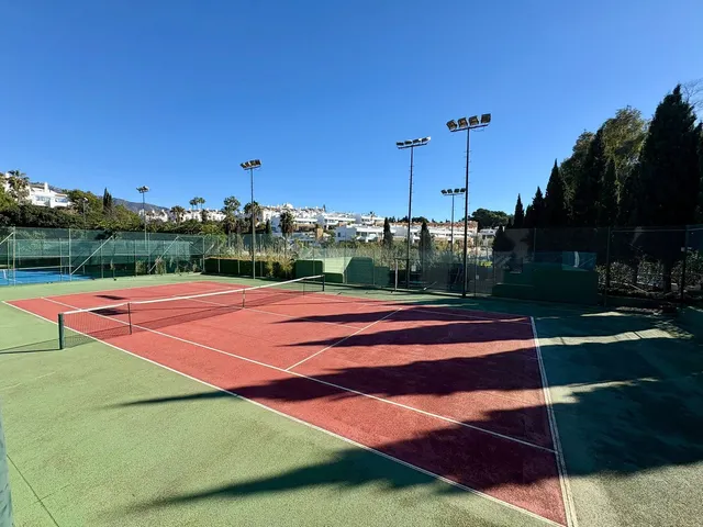 Apartamento 1 habitación 83m² en venta - Marbella — 34