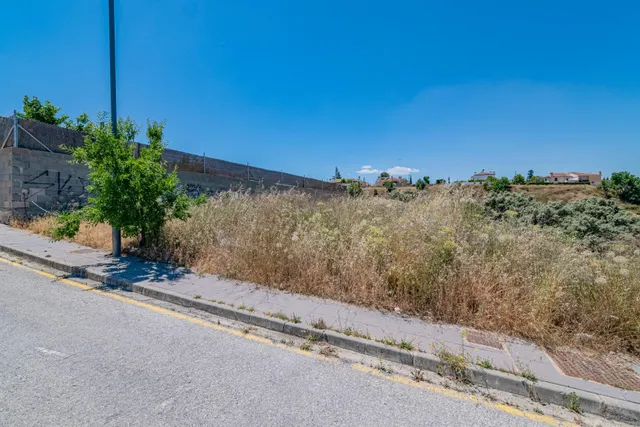 Terreno en La Zubia — 6
