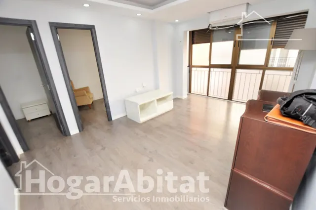 ¡OPORTUNIDAD! REFORMADO EXTERIOR Y CENTRAL EN XIRIVELLA  - foto 4