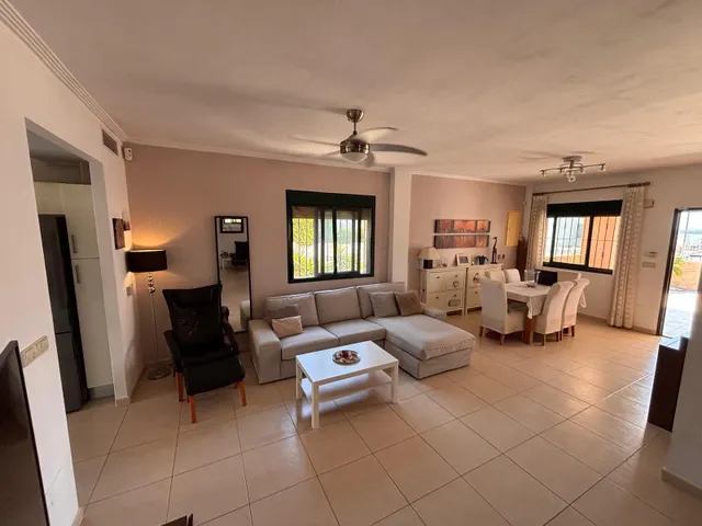 Villa 4 habitaciones 175m² en venta - Doña Pepa — 16