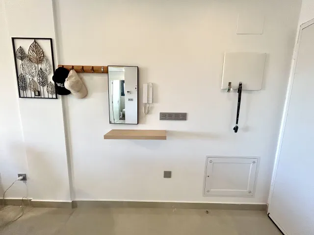 Apartamento 2 habitaciones 114m² en venta - Zona Pueblo — 29