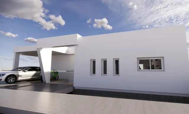 Parcela en venta - Riviera del sol — 13