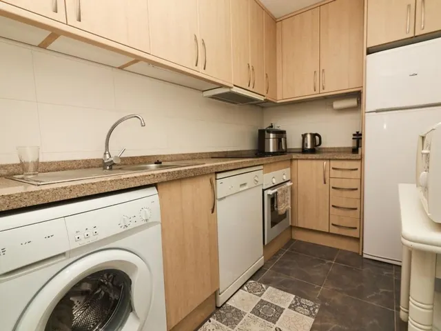 Apartamento 2 habitaciones 72m² en venta - Centro — 12