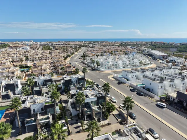 Quad 3 habitaciones 83m² en venta - Lomas de Cabo Roig — 20