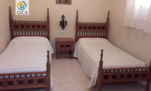 Casa chalet rustica en la zona de Cartuja a 5 mn de jerez — 20