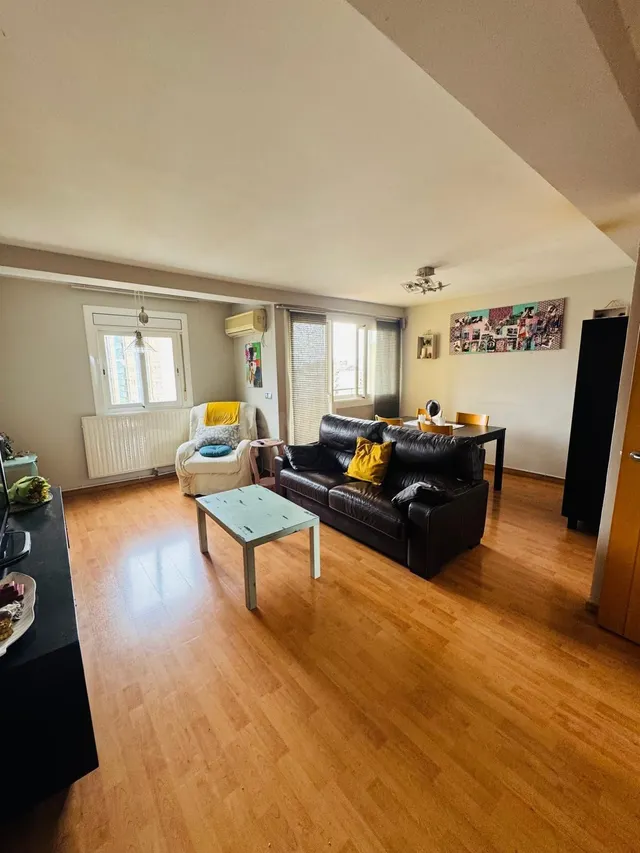 FANTÁSTICO PISO EN VENTA EN BADIA DEL VALLÈS - foto 4