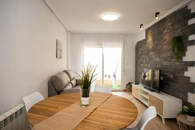 Apartamento 2 habitaciones en venta - Centro — 2