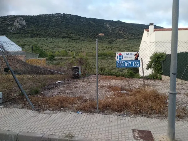 Se vende solar en Doña Mencía - foto 3