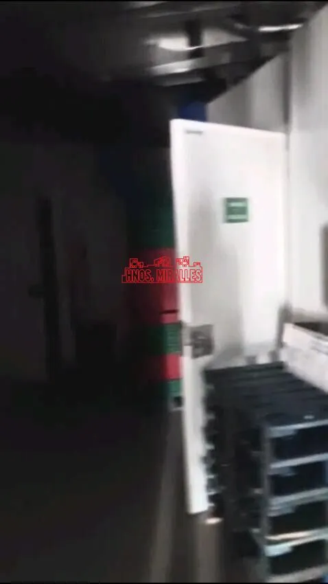 ¡¡ SE ALQUILA INTERESANTE LOCAL IDEAL PARA SUPERMERCADO U HOSTELERIA EN GENERAL!! — 11