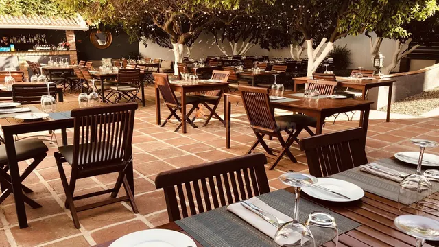 Restaurante 4 habitaciones 688m² en venta - Costa del Sol — 5