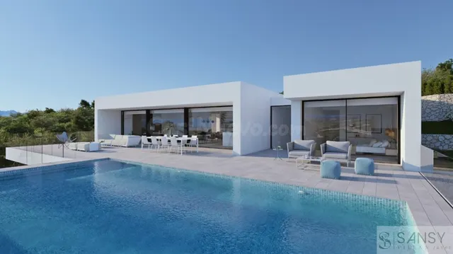Casa-Chalet en Venta en Alicante Alicante — 2