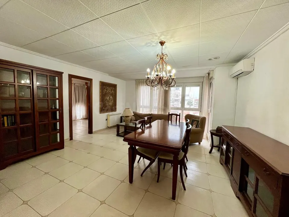 Apartamento 4 habitaciones 112m² en venta - Estacion de autobuses