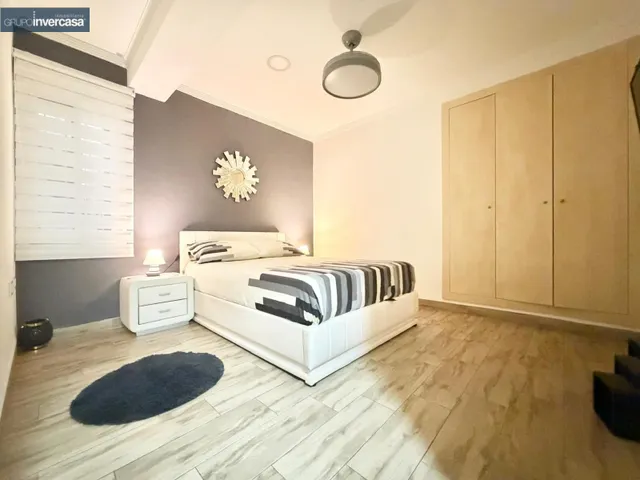Planta baja amueblada de 2 habitaciones en Quart de Poblet — 18