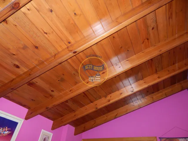 OPORTUNIDAD AMPLIO CHALET CON PISCINA MUY PRÓXIMO A LA POBLACION DE ONTINYENT — 22