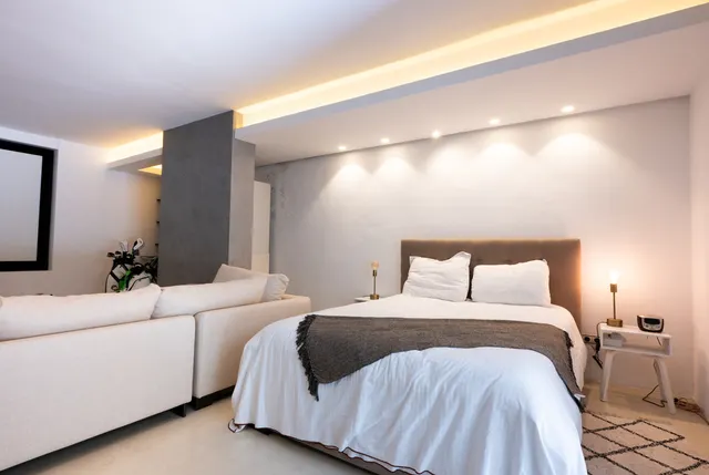 Adosado 2 habitaciones 210m² en venta - Marbella — 15
