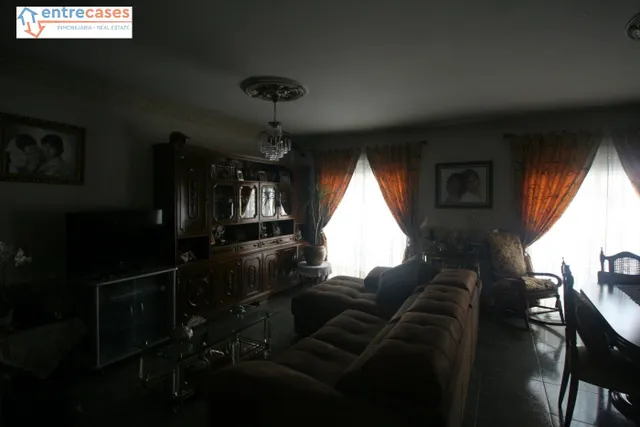 PRECIOSA CASA ADOSADA EN POLÍGONO 3, PARA ENTRAR A VIVIR — 13