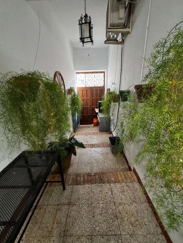 Espectacular casa en Almodovar del Rio — 12