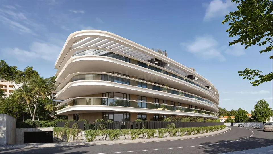 Ático 2 habitaciones 76m² en venta - El Castillo