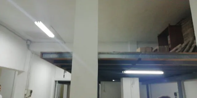 GANDIA - GRAN LOCAL/ALMACÉN - SE VENDE — 7