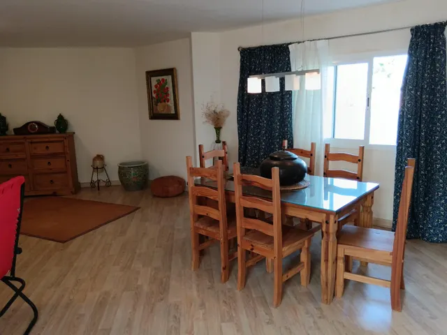 Se vende fabuloso ático en Las Buganvillas, Vera-playa!!! — 13