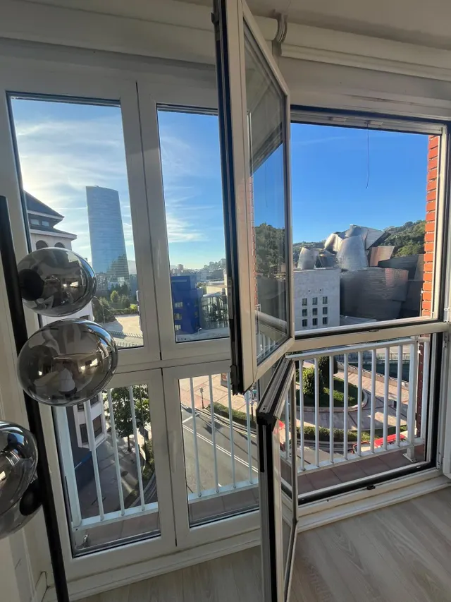 Piso en venta junto al guggenheim — 20