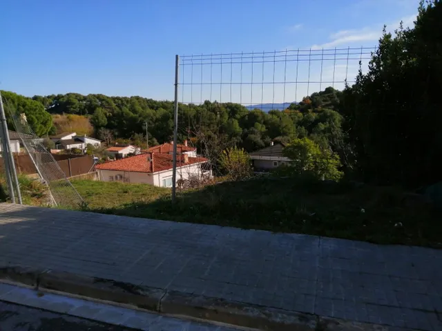 Terreno urbano de 512 m2 en Can Bonastre (Piera) — 7