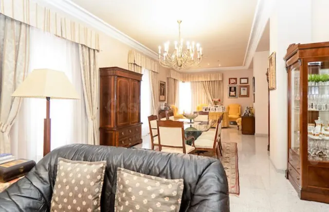 Casa 4 habitaciones 518m² en venta - Jumilla centro - foto 4