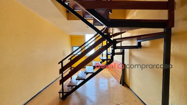 Dúplex de dos habitaciones con garaje y trastero — 14