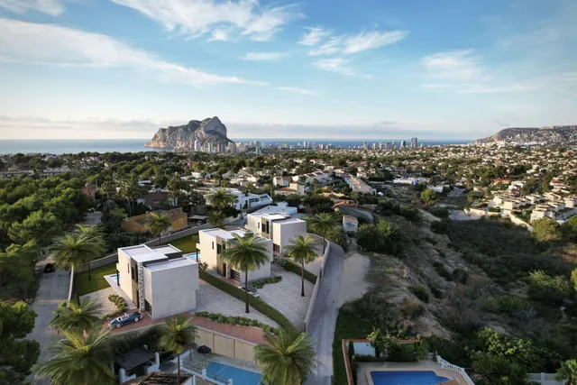 Villa 3 habitaciones 233m² en venta - La Fustera — 10