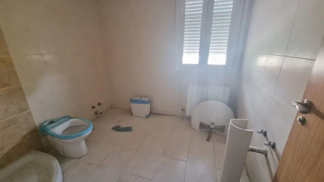 Casa independiente a la venta de 645 m2 construidos en el Alto de La Muela. — 6