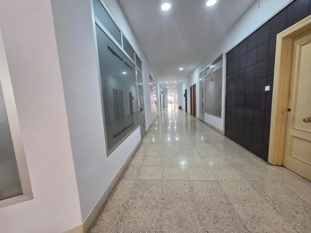 Local amplio ideal para montar tu negocio en ALCOY — 7