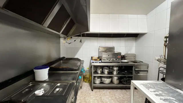 Bar 112m² en venta - Riviera del sol — 10