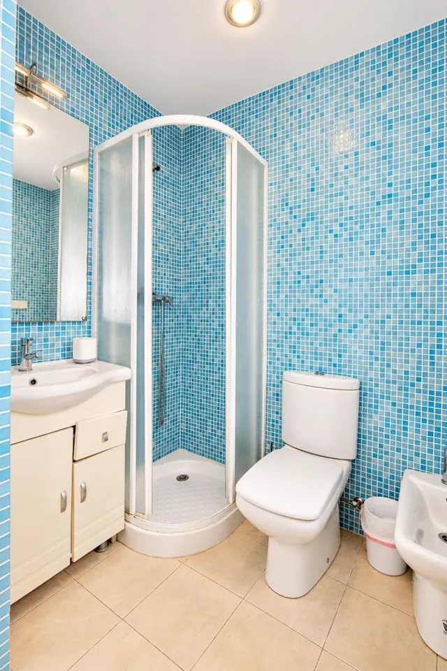 Villa 3 habitaciones 210m² en venta - El Rosario-Ricmar — 28