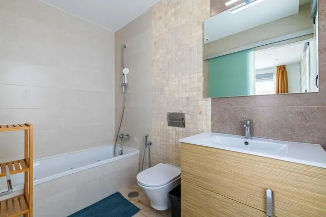 Casa 3 habitaciones 110m² en venta - Lo Marabú — 25
