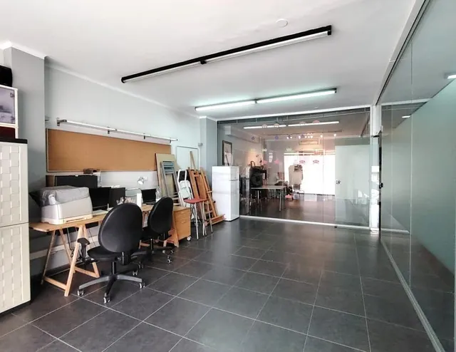 LOCAL IDEAL PARA OFICINAS, TU NEGOCIO ESTÁ AQUÍ - foto 5