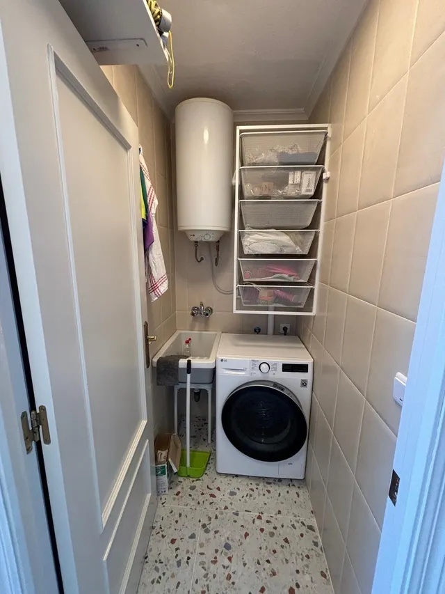 PRECIOSO APARTAMENTO FRENTE AL MAR, UN SUEÑO A SU ALCANCE — 25