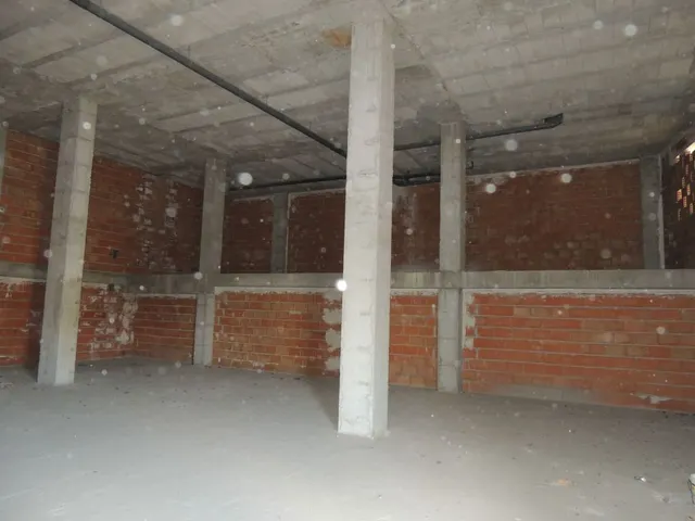 ++Local comercial en Molina de Segura zona El panderon, 1800 m. de superficie, propiedad de origen++ — 3