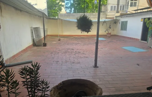 Gran piso todo exterior a  5 minutos del centro. — 16