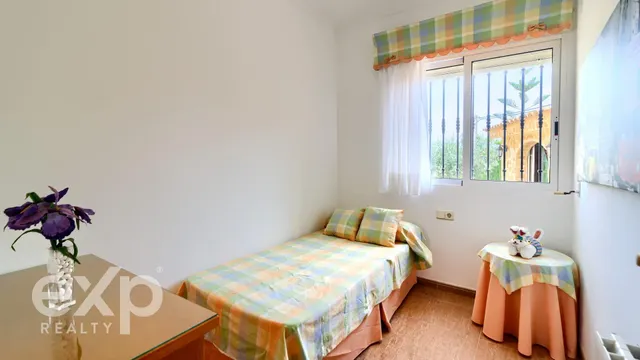 CHALET EN LOS LAGOS — 49