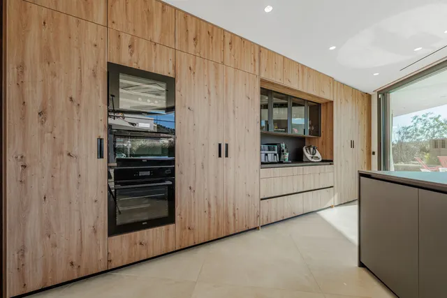 Chalet 3 habitaciones 415m² en venta - Malagueta - Monte Sancha — 9