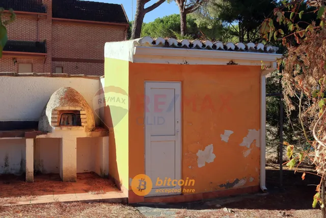 Oportunidad única en urb "la cotarra" - herrera de duero — 36