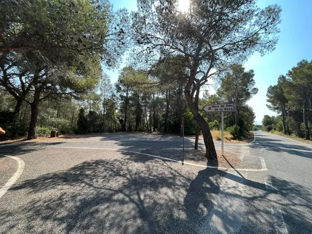 Terreno agrario en Mont-roig del camp, con barraca y pozo — 11