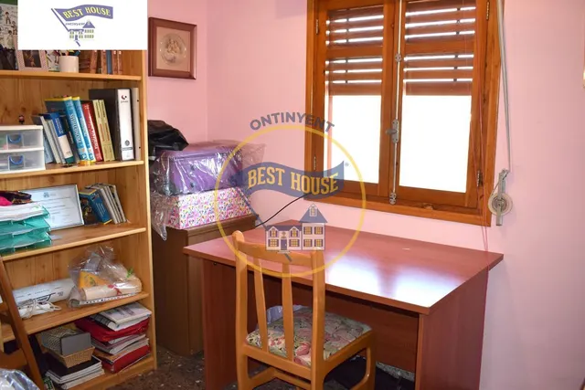 CHALET CON ENCANTO EN ONTINYENT(VALENCIA) — 26