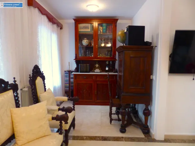 Venta de villa de lujo en La Manga Club — 24