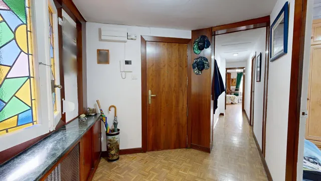 Piso con 3 dormitorios y gran terraza en Av. Fco. de Goya | Zaragoza — 32