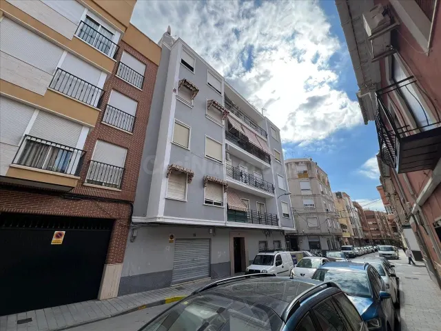 Apartamento 3 habitaciones 72m² en venta - Cieza - foto 3
